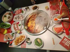 -小龙坎火锅(IFS HOT店)