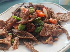 -云隐小厨·传统大理美食(复兴路店)