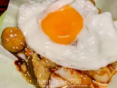 -華叔茶記