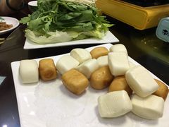 -老信阳菜馆(天通苑店)