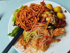 -广州建国酒店·君豪西餐自助餐厅