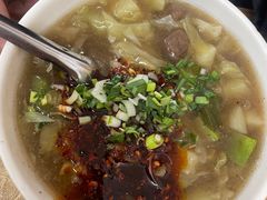 -老字号贾家肉丸糊辣汤(光明巷店)