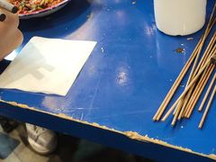 -马路边边串串香(双井直营店)