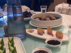-勺园中餐厅
