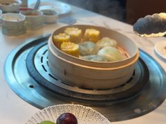 -青蓬蒸汽海鲜·深圳老字号·团建聚会(壹方城店)