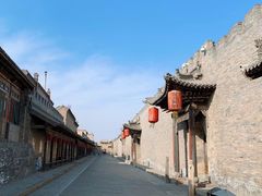 -常家庄园