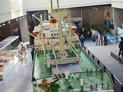 -上海中国航海博物馆