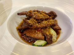 -福州天元国际威斯汀酒店·中国元素餐厅