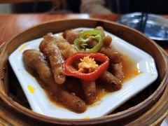 -恒兴发茶店(水巷口店)