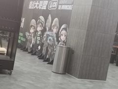 -镭战大联盟真人CS·生日派对·亲子·团建(长风中心店)