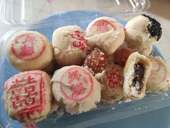-芦庄子桂顺斋(和平路总店)