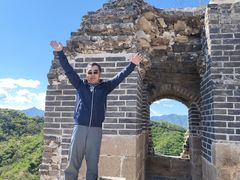 -龙泉峪长城