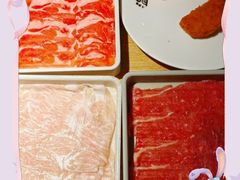 -温野菜涮涮锅(西单大悦城店)