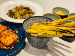 -半山腰·云南菜(侨福芳草地店)