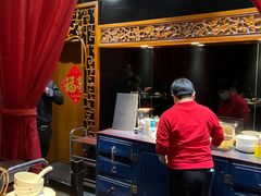 -不老溪贵州菜(广安门总店)
