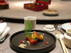 -素慧餐厅(大虹桥店)