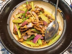 -图味美小黄鱼·景德菜(浙江路店)