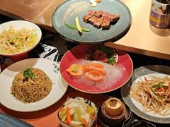 -牛将军•涮肉•烤肉(北京王府井·故宫店)