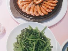 -高佳庄·舟山海鲜(海景旗舰店)