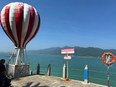 -海南分界洲岛旅游区