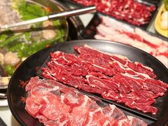 -刘少华贵州小黄牛·鲜牛肉火锅(总店)