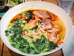贵凤凰贵州羊肉粉-贵凤凰贵州米粉(望京店)