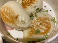 煎牛肉包-香云轩·顺德菜(香云纱园林酒店店)