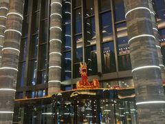 -贵阳万丽酒店