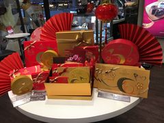 -GODIVA(国际金融中心店)