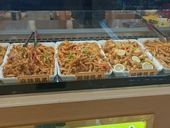 -凯德广场(武胜路店)