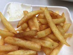 -东华大学第一食堂(松江校区店)