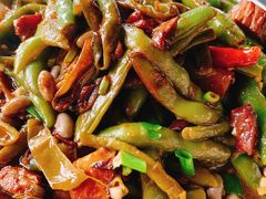 -南窖乡水峪村山情农家