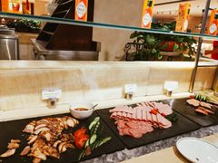 -北京王府井天伦王朝酒店