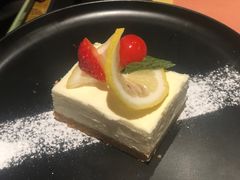 -安妮意大利餐厅(国贸店)