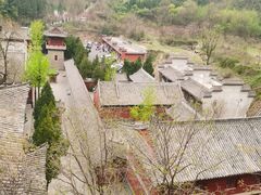 -青龙山生态文化旅游区