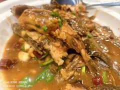 -黄泥岗·地道湖北菜(奥特莱斯店)