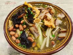 -韦记螺蛳粉(NO2店)