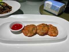 -白沙码头海鲜广场