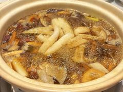 -天宜隆蘑菇宴火锅(石景山旗舰店)