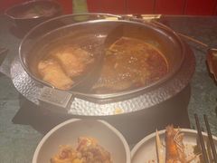 -牛New寿喜烧(金鹰世界店)