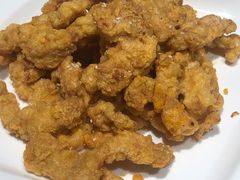 -阿莉餐厅(枣阳路店)