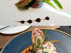 -404干式熟成牛排馆•聚会餐厅