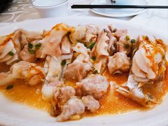 鱼头蒸排骨-汇兴源餐馆(小北路店)
