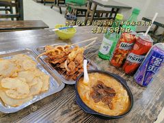 -马记烧烤龙虾(泗洲路店)