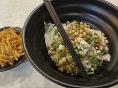 -桂林米粉(蓝旗营店)