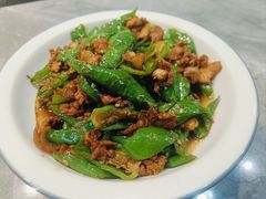 -农家湘菜(安亭店)