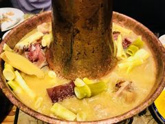 -酸喜·三度酸·贵州味