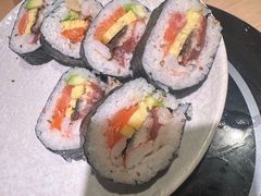 -沼津港精致料理·寿喜烧·烧鸟(漕河泾印象城店)