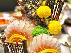 -海货·臻品火锅·蒸汽海鲜(滨海金融街店)