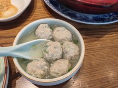 -新时代大酒店(仰口路店)